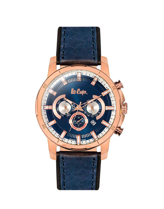 Часы Lee Cooper Sport LC06308.499